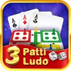 3 patti ludo